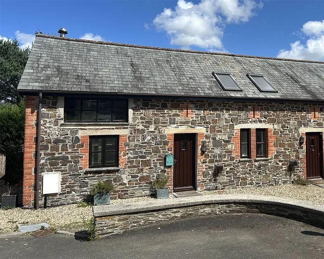 Bradridge Court, Boyton, Launceston, Cornwall, PL15