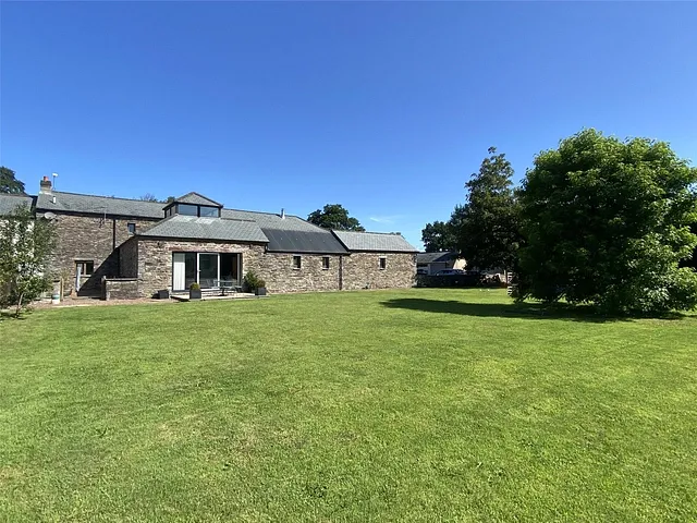 Launceston, Cornwall, PL15