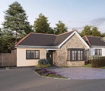 Oakdene, Fore Street, Lifton, Devon, PL16 - Webbers