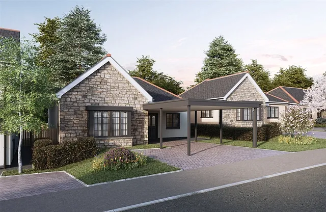 Oakdene, Fore Street, Lifton, Devon, PL16