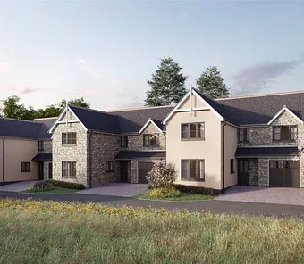 Oakdene, Fore Street, Lifton, Devon, PL16 - Webbers