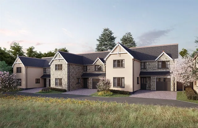 Oakdene, Fore Street, Lifton, Devon, PL16