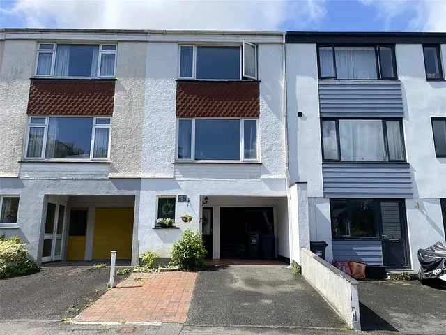 Hendra Vale, Launceston, Cornwall, PL15