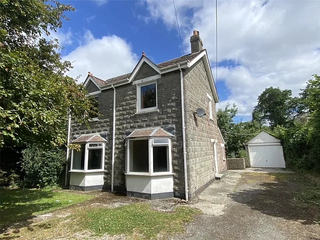 Tinhay, Lifton, Devon, PL16