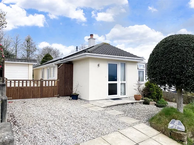 Mayna Parc, Petherwin Gate, Launceston, Cornwall, PL15
