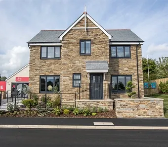 Oakdene, Fore Street, Lifton, Devon, PL16 - Webbers
