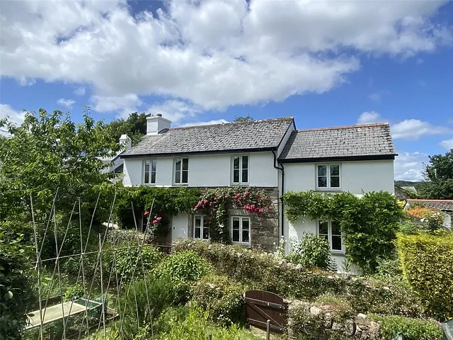 Upton Cross, Liskeard, Cornwall, PL14