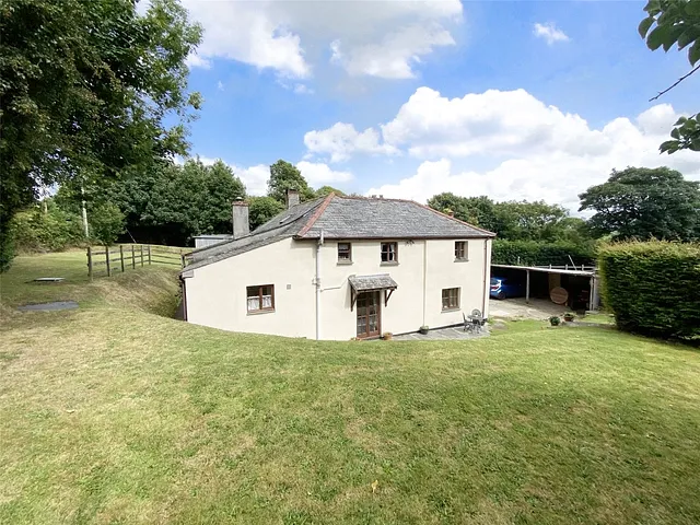 Warbstow, Launceston, Cornwall, PL15