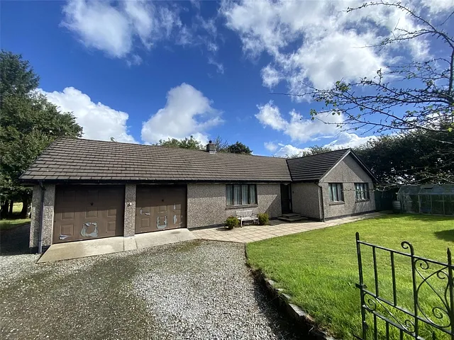 Laneast, Launceston, Cornwall, PL15