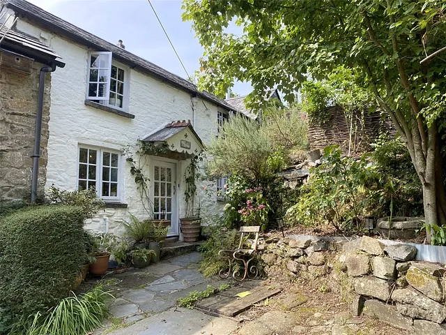 Polyphant, Launceston, Cornwall, PL15