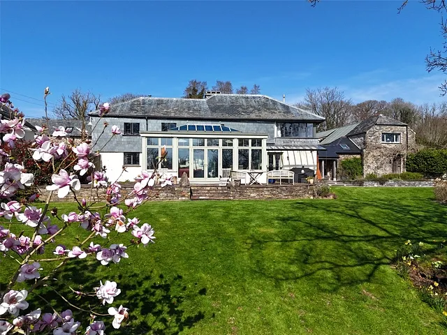 Kelly, Lifton, Devon, PL16