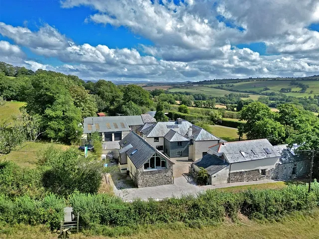 Kelly, Lifton, Devon, PL16