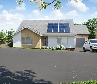 Dunheved Road, Launceston, Cornwall, PL15 - Webbers