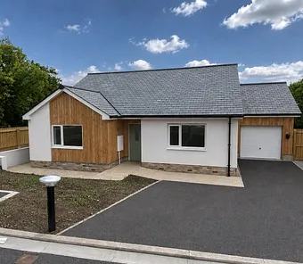 Dunheved Road, Launceston, Cornwall, PL15 - Webbers