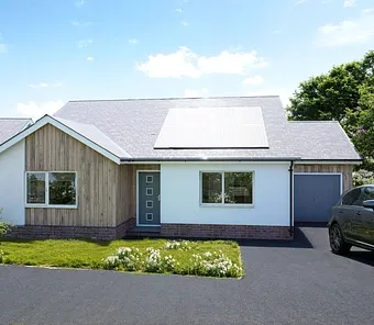 Dunheved Road, Launceston, Cornwall, PL15 - Webbers