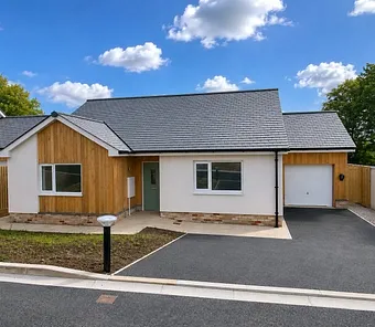 Dunheved Road, Launceston, Cornwall, PL15 - Webbers