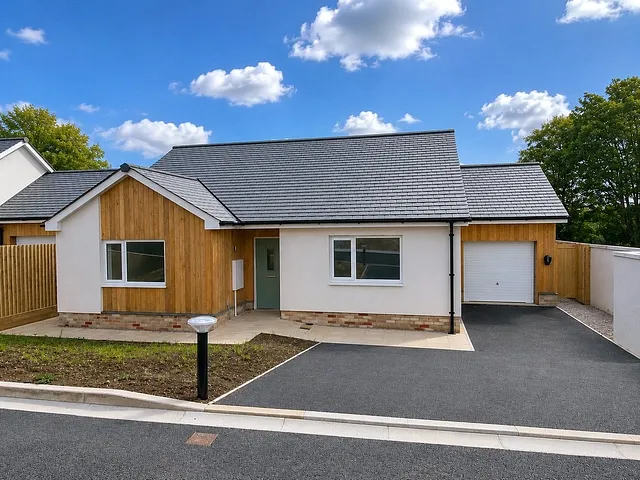 Dunheved Road, Launceston, Cornwall, PL15