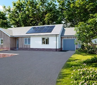 Dunheved Road, Launceston, Cornwall, PL15 - Webbers
