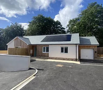 Dunheved Road, Launceston, Cornwall, PL15 - Webbers