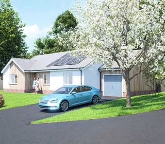 Dunheved Road, Launceston, Cornwall, PL15 - Webbers