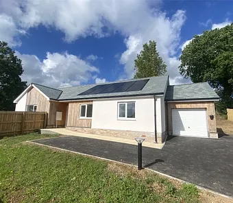 Dunheved Road, Launceston, Cornwall, PL15 - Webbers