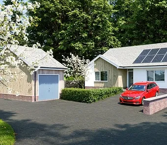 Dunheved Road, Launceston, Cornwall, PL15 - Webbers