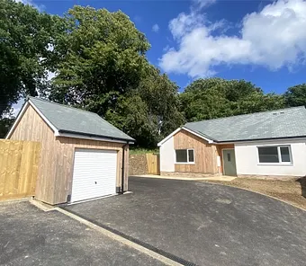 Dunheved Road, Launceston, Cornwall, PL15 - Webbers