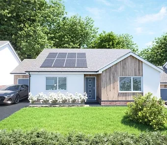 Dunheved Road, Launceston, Cornwall, PL15 - Webbers
