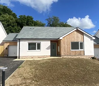Dunheved Road, Launceston, Cornwall, PL15 - Webbers
