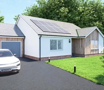 Dunheved Road, Launceston, Cornwall, PL15 - Webbers