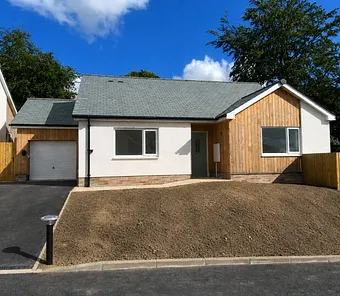 Dunheved Road, Launceston, Cornwall, PL15 - Webbers