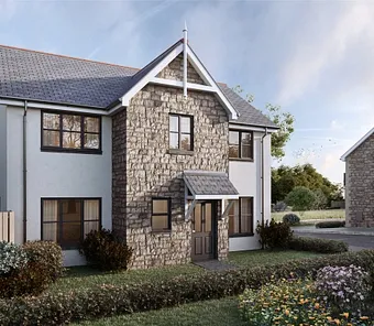 Oakdene, Fore Street, Lifton, Devon, PL16 - Webbers