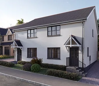 Oakdene, Fore Street, Lifton, Devon, PL16 - Webbers
