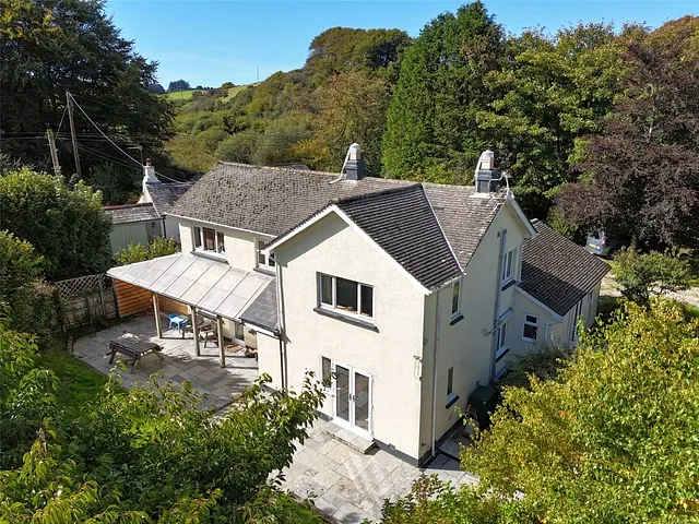 Treglasta, Launceston, Cornwall, PL15