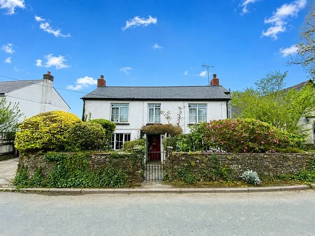 North Petherwin, Launceston, Cornwall, PL15