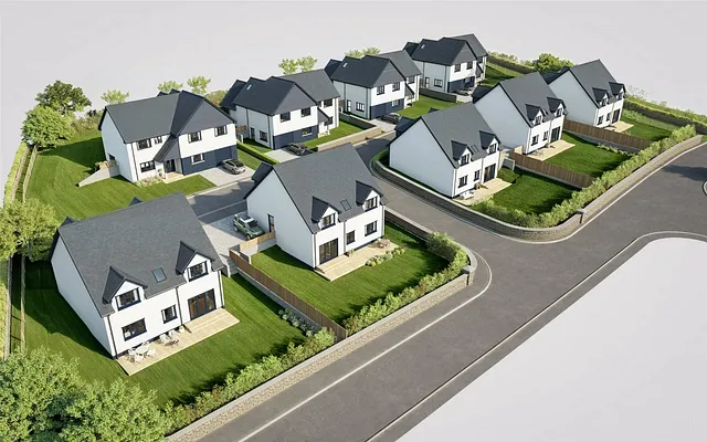 Chapel, Launceston, Cornwall, PL15