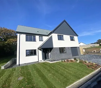 Kew Vena, Chapel, Launceston, Cornwall, PL15 - Webbers