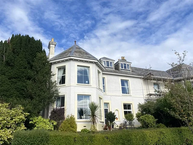 Dunheved Road, Launceston, Cornwall, PL15