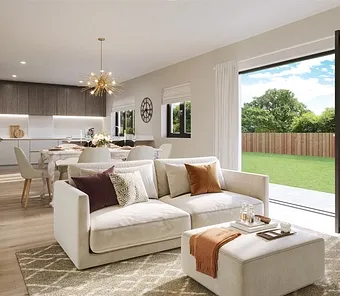 Kew Venna, Chapel, Launceston, Cornwall, PL15 - Webbers