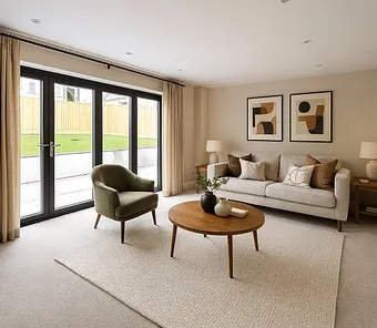 Kew Vena, Chapel, Launceston, Cornwall, PL15 - Webbers