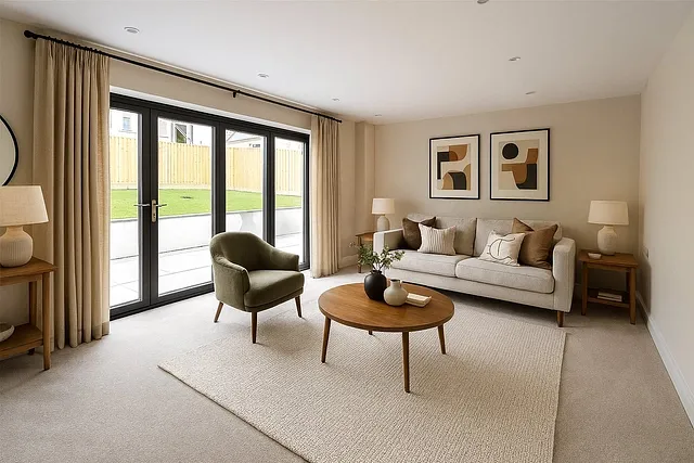 Kew Vena, Chapel, Launceston, Cornwall, PL15