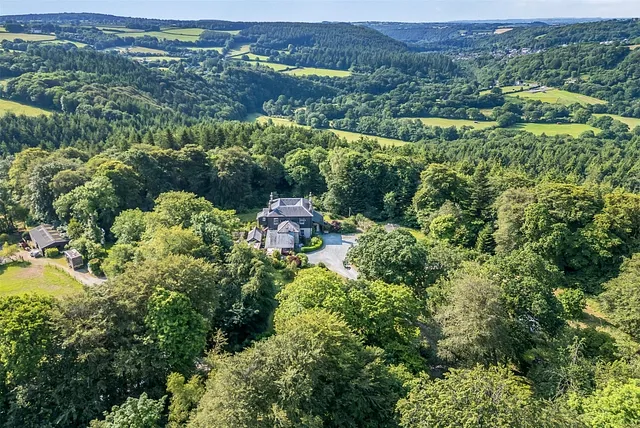 Gulworthy, Tavistock, Devon, PL19