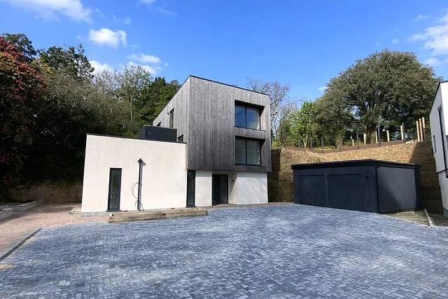 The Beeches, Windmill Hill, Launceston, Cornwall, PL15