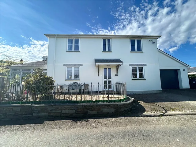 Coads Green, Launceston, Cornwall, PL15
