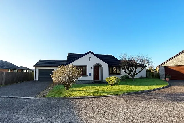 Gregorys Meadow, Launceston, Cornwall, PL15