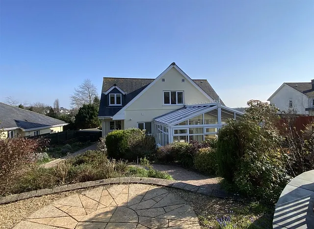 Chapel, Launceston, Cornwall, PL15