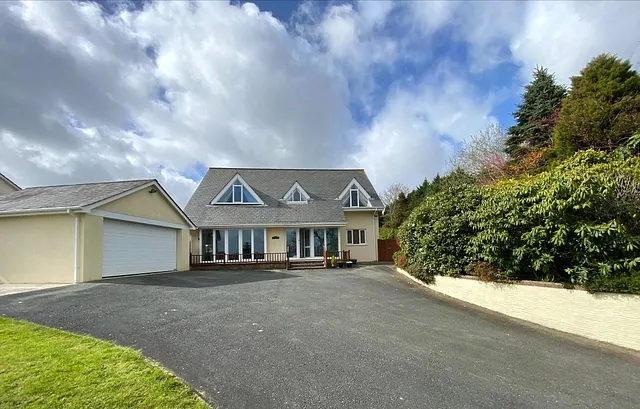 Chapel, Launceston, Cornwall, PL15