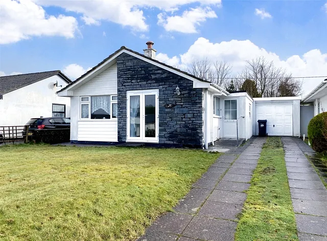 Hawks Tor Drive, Lewannick, Launceston, Cornwall, PL15