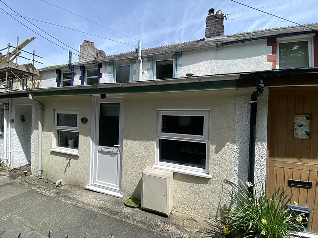 Hillpark Cottages, Launceston, Cornwall, PL15