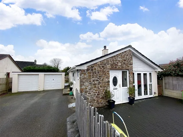 Green Acre, Trebullett, Launceston, Cornwall, PL15